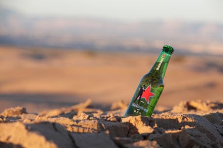 Heineken� ����� ������� � ����� ����� �� �������